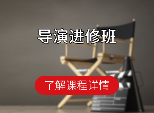 导演进修